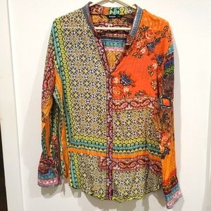 Desigual blouse